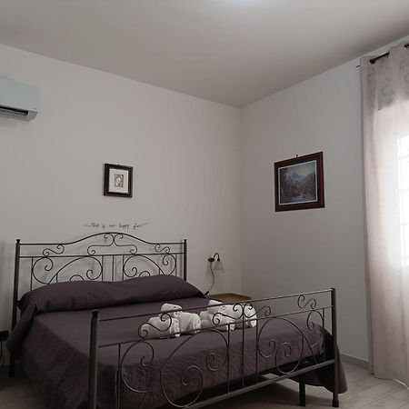 Villa Pinella Palermo Exterior foto