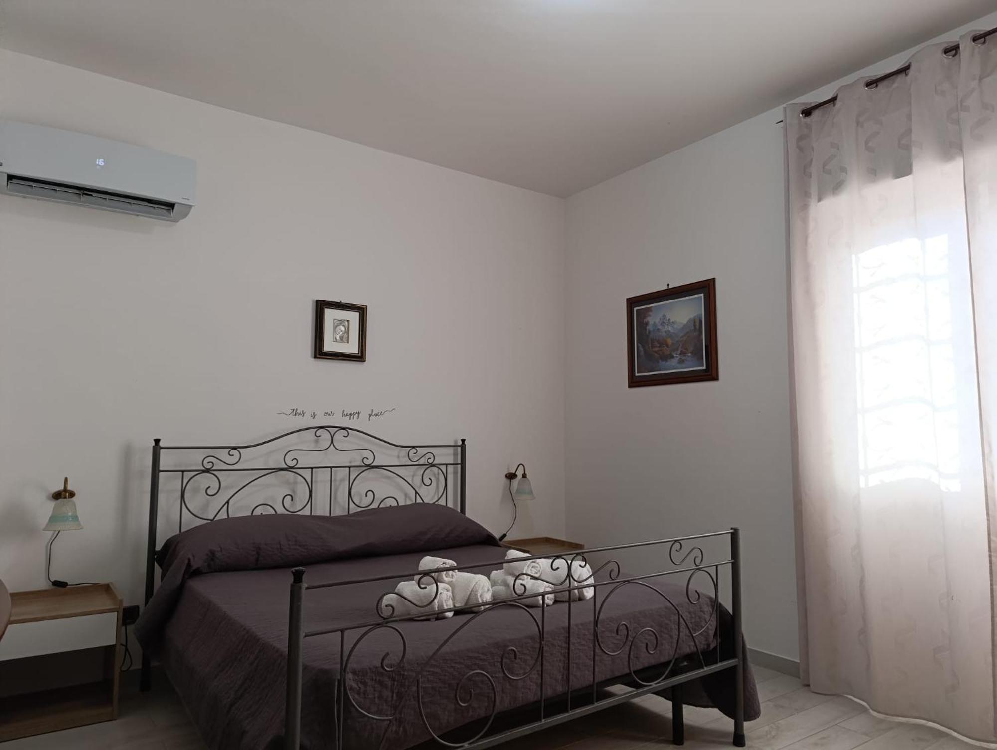 Villa Pinella Palermo Exterior foto